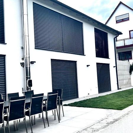City Apartments 黑措根奥拉赫 外观 照片