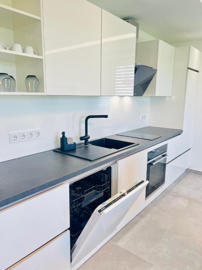 City Apartments 黑措根奥拉赫 外观 照片