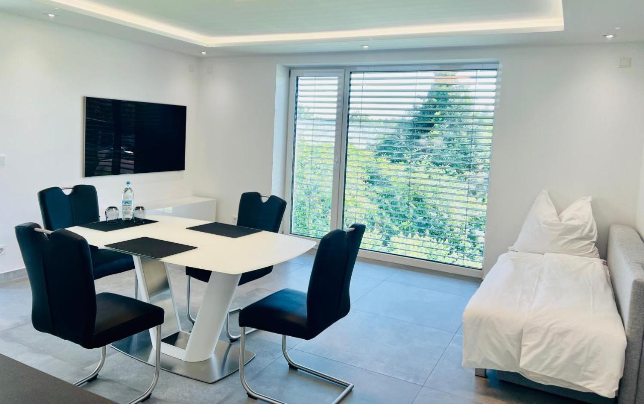 City Apartments 黑措根奥拉赫 外观 照片