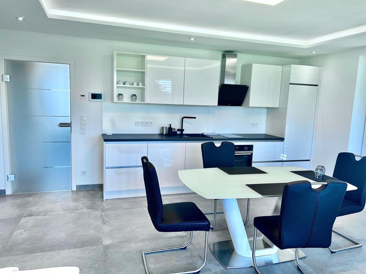 City Apartments 黑措根奥拉赫 外观 照片