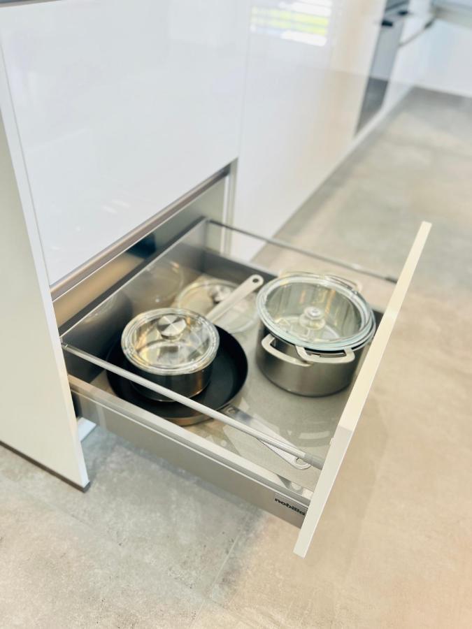 City Apartments 黑措根奥拉赫 外观 照片