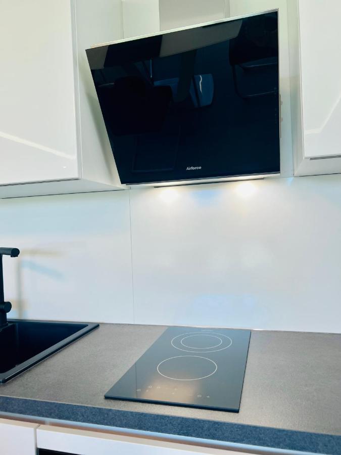 City Apartments 黑措根奥拉赫 外观 照片