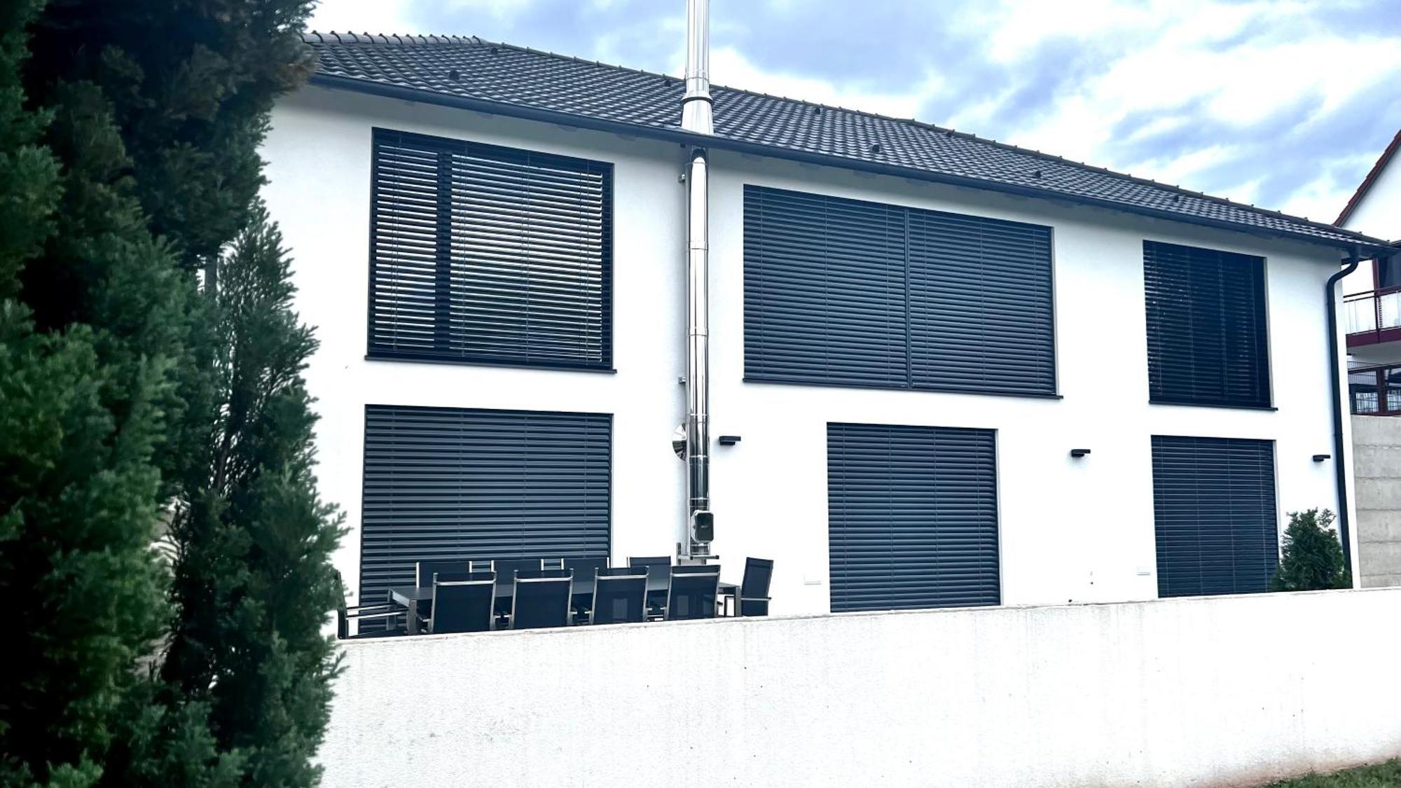 City Apartments 黑措根奥拉赫 外观 照片