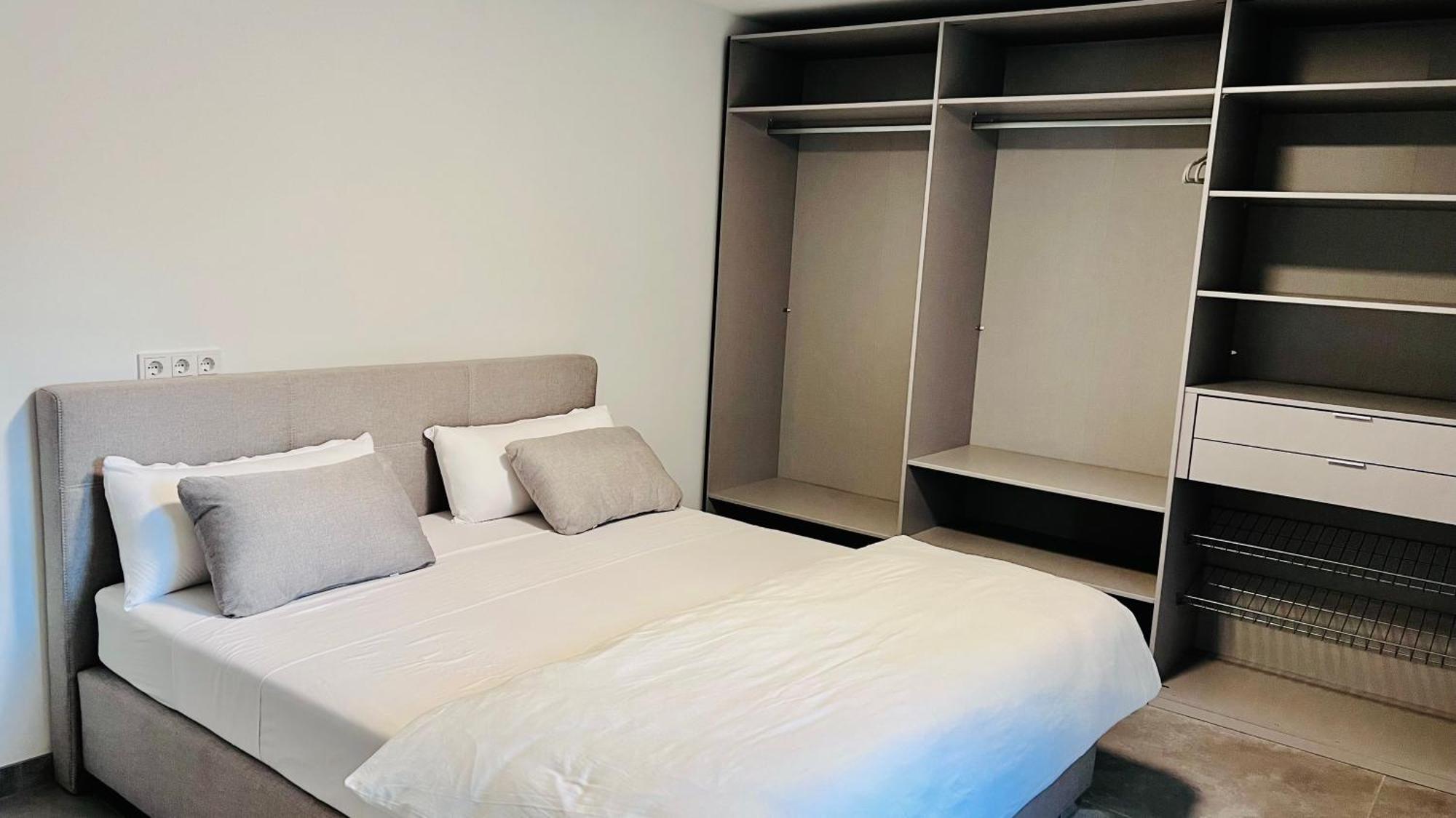 City Apartments 黑措根奥拉赫 外观 照片