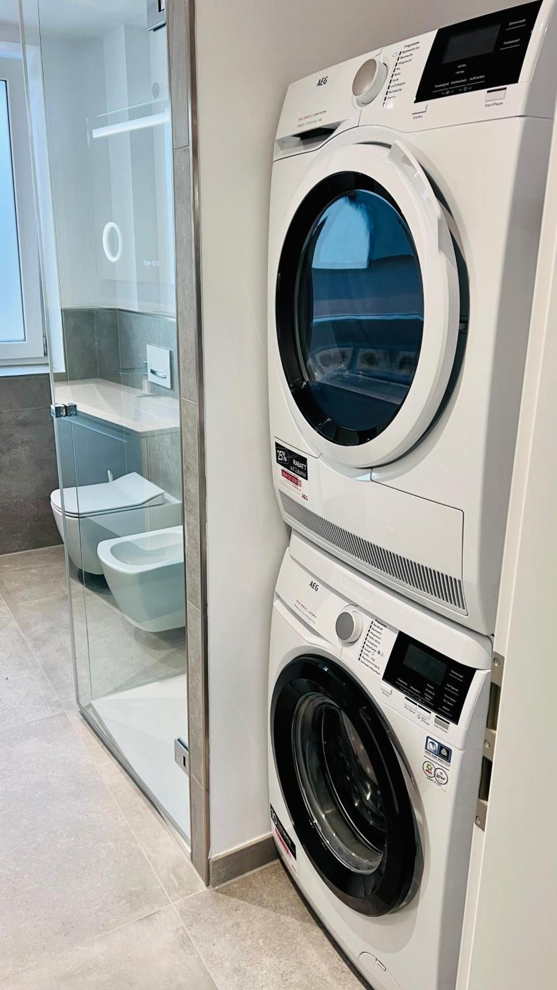 City Apartments 黑措根奥拉赫 外观 照片
