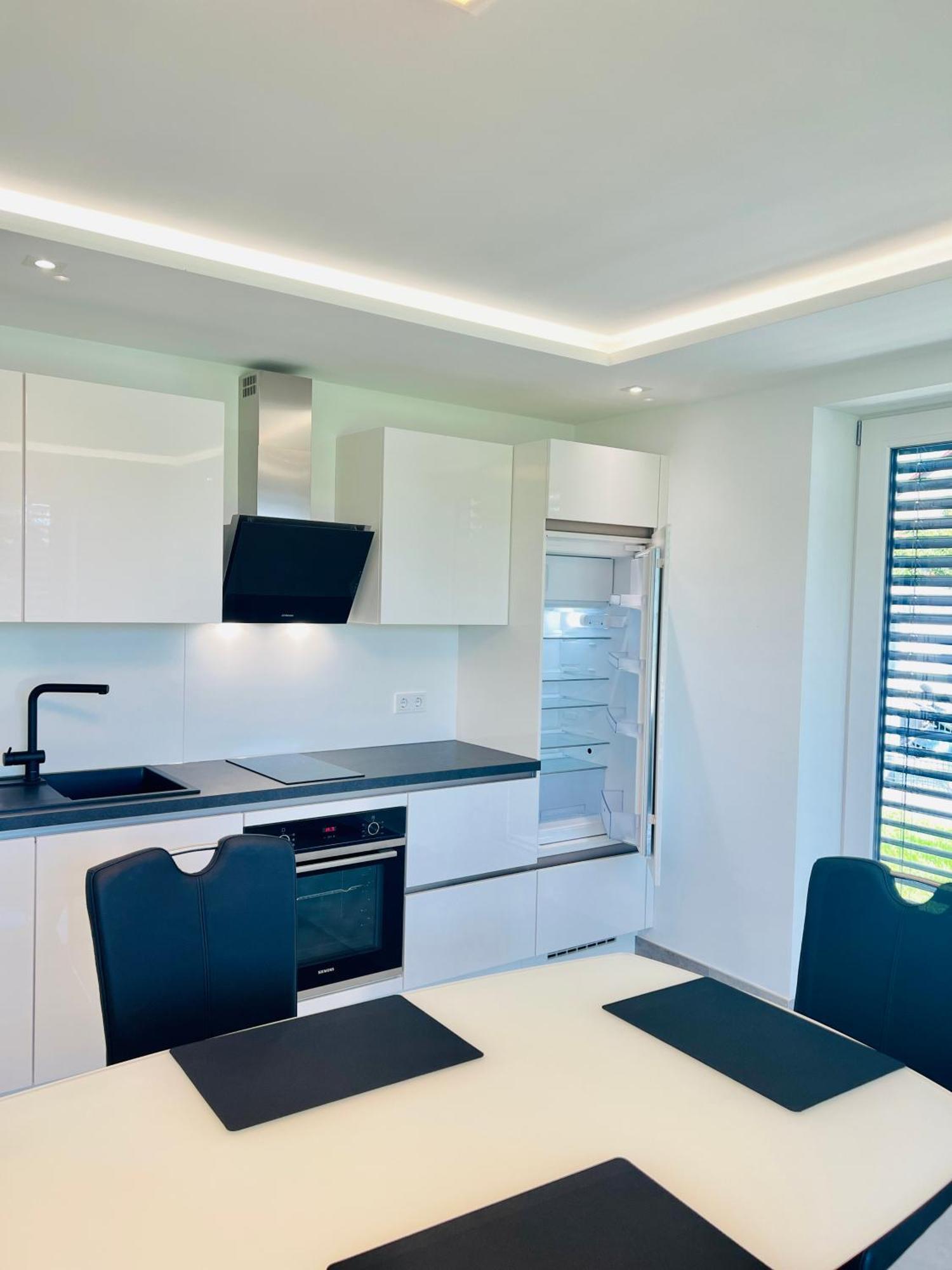 City Apartments 黑措根奥拉赫 外观 照片