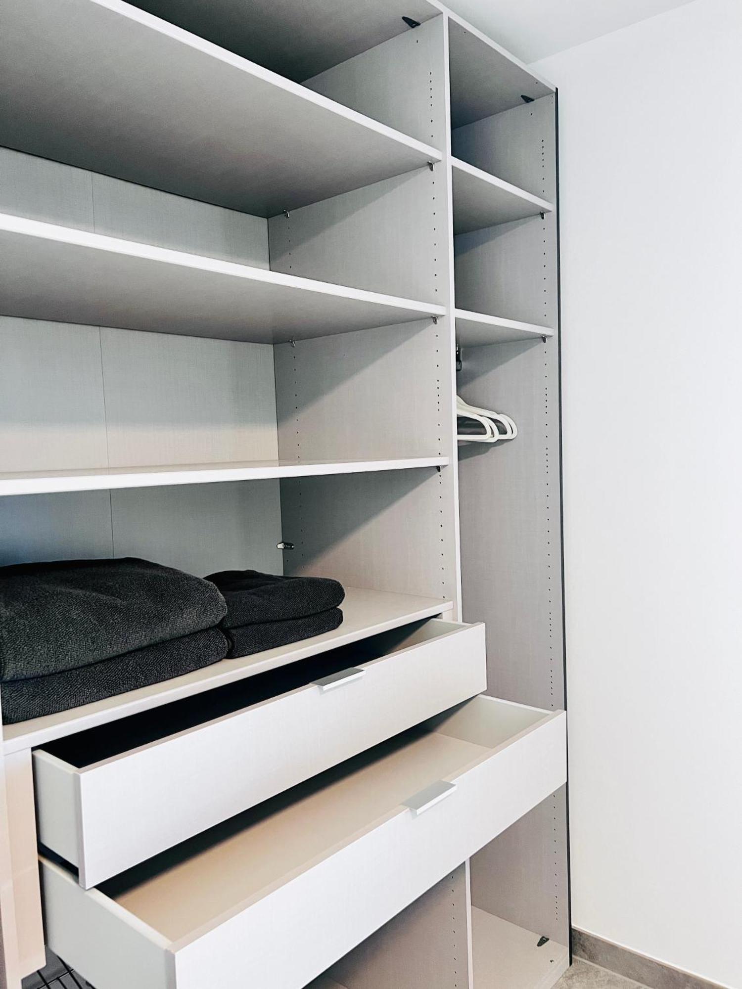 City Apartments 黑措根奥拉赫 外观 照片