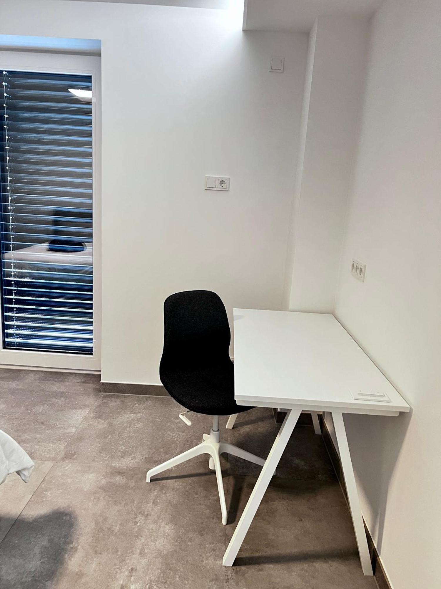City Apartments 黑措根奥拉赫 外观 照片